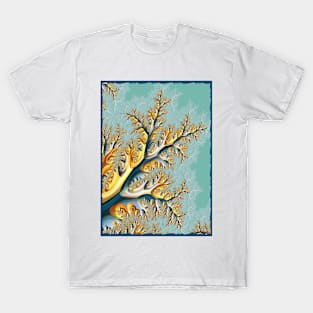 Echo of Winter T-Shirt